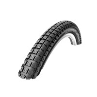 Padanga 20“ Schwalbe Jumpin' Jack HS 331, Perf Wired 54-406 Addix..