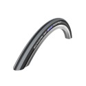 Padanga 24“ Schwalbe Rightrun Plus HS 387, Perf Wired 25-540 Grey