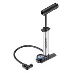 Pompa combo BETO Alu CCO-018AG su manometru