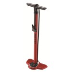 Pompa pastatoma BETO steel CMP-137SG5 red Dual-head su manometru