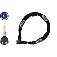 Spyna Abus Chain Ionus 6800/85 black..