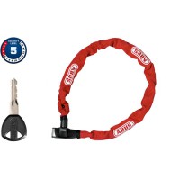 Spyna Abus Chain Ionus 6800/85 red