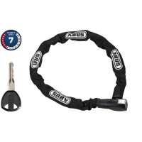 Spyna Abus Chain Ionus 8800/120 black..