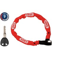 Spyna Abus Chain Ionus 8800/95 red..