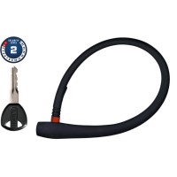 Spyna Abus Cable uGrip Cable 560/65 black..
