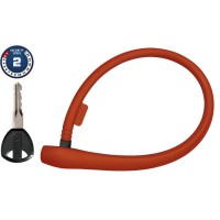 Spyna Abus Cable uGrip Cable 560/65 red..