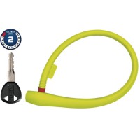 Spyna Abus Cable uGrip Cable 560/65 lime..