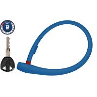 Spyna Abus Cable uGrip Cable 560/65 blue..