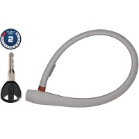 Spyna Abus Cable uGrip Cable 560/65 grey