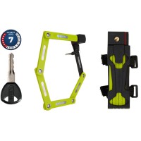 Spyna Abus Folding uGrip Bordo 5700/80 lime..