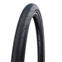 Padanga 28“ Schwalbe Marathon Supreme HS 469, Evo Fold. 42-622 Black-Ref..