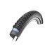 Padanga 29“ Schwalbe Marathon Plus MTB HS 468, Perf Wired 54-622 Black-Reflex