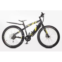 Dviratis GEOBIKE G-Bike Big Apple 26“..