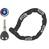 Spyna Abus Chain Catena 685/75 black..