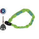 Spyna Abus Chain Catena 685/75 green