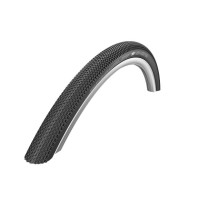 Padanga 28“ Schwalbe G-One Allround HS 473, Perf. Fold. 35-622 Addix..