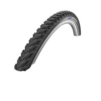 Padanga 28“ Schwalbe Marathon GT 365 HS 475, Perf. Wired 37-622 Black-Re..