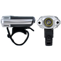 Priekinė lempa ProX URSA Cree XP-G2 300Lm USB..