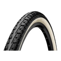 Padanga 24“ Continental RIDE Tour 47-507 black/white..