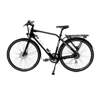 Dviratis GEOBIKE X-Road 2.0 28“-10.4Ah..