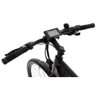 Dviratis GEOBIKE X-Road 2.0 S 28“-10.4Ah..