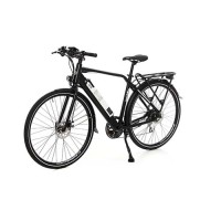 Dviratis GEOBIKE X-Road 2.0 S 28“-13Ah