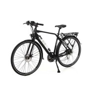 Dviratis GEOBIKE X-Road 2.0 S 28“-14.5Ah..