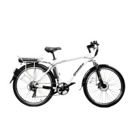 Dviratis GEOBIKE Nordkapp 26“..