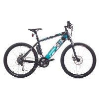 Dviratis GEOBIKE MTB 26“..