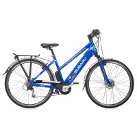 Dviratis GEOBIKE SUBARU ROCA 28“