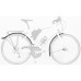 Skydelių komplektas 28 SKS Velo 42 Urban su laikikliais