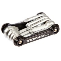 Raktų komplektas SKS Tom 14in1 Multitool sulankstomas..