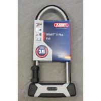 Spyna Abus U-Spyna Granit X-Plus 540/160HB300+EaZy KF..