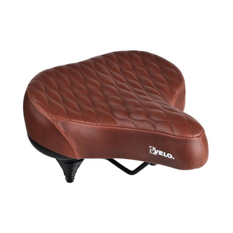 Balnelis Velo ProX VL-8080 brown