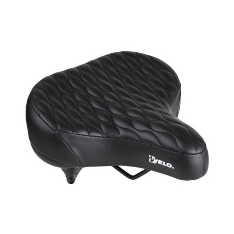 Balnelis Velo ProX VL-8080 black