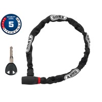 Spyna Abus Cable uGrip Chain 585/100 black..