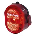 Galinė lempa Sigma Nugget II USB