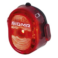 Galinė lempa Sigma Nugget II USB..