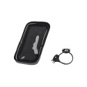 Dėtuvė telefonui RFR universal with Klick&Go
