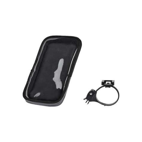 Dėtuvė telefonui RFR universal with Klick&Go