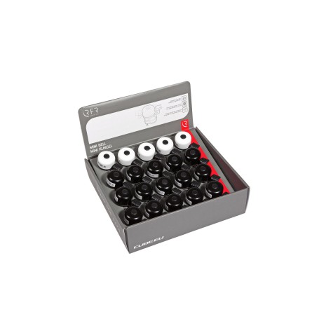 Skambutis RFR Mini 34mm box (20 vnt.)