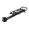 Bagažinė RFR Seatpost Klick&Go 24-29“ Alu