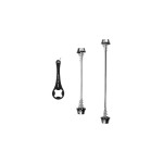 Greitveržlių komplektas RFR Tension with Theft Protection