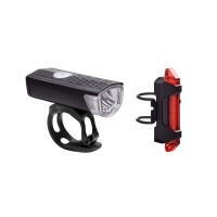 Apšvietimo komplektas RFR Power USB..
