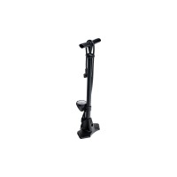 Pompa pastatoma RFR Plastic Floor HQP Dual-head su manometru..