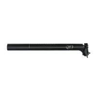 Balnelio laikiklis RFR ProLight Alu D31.6x400mm..