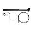 Balnelio laikiklis RFR Telescope PRO “Outside“-30.9MM