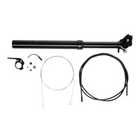 Balnelio laikiklis RFR Telescope PRO “Outside“-30.9MM..