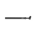Balnelio laikiklis RFR Alu amortizuojantis D30.9x400mm (80-120 kg)