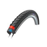 Padanga 20“ Schwalbe Marathon GT 365 HS 475, Perf Wired 40-406 Reflex..